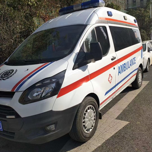 海珠品质救护车出租,为您的健康出行负责