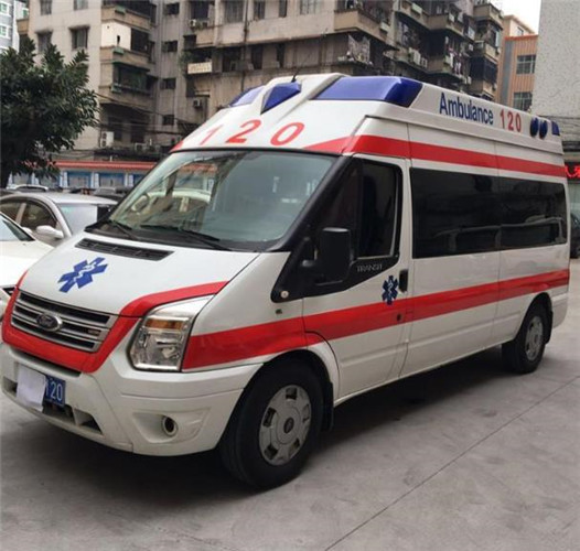 海珠非急救护车护送行业的服务质量如何保障