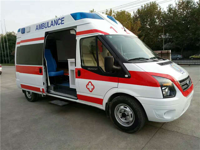 海珠乌鲁木齐沙依巴克区上线 “安康护送” 非急救转运服务平台