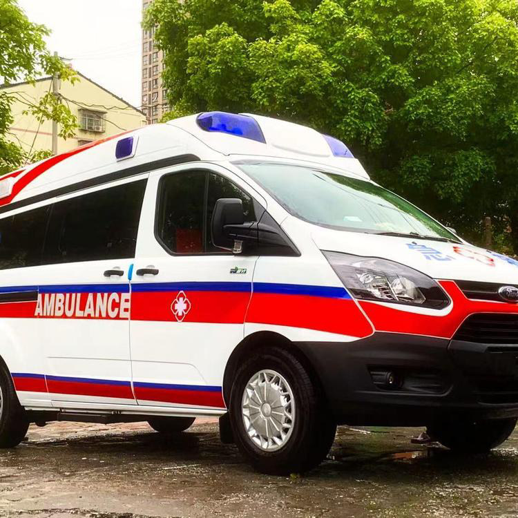 海珠跨省救护车出租护送返乡