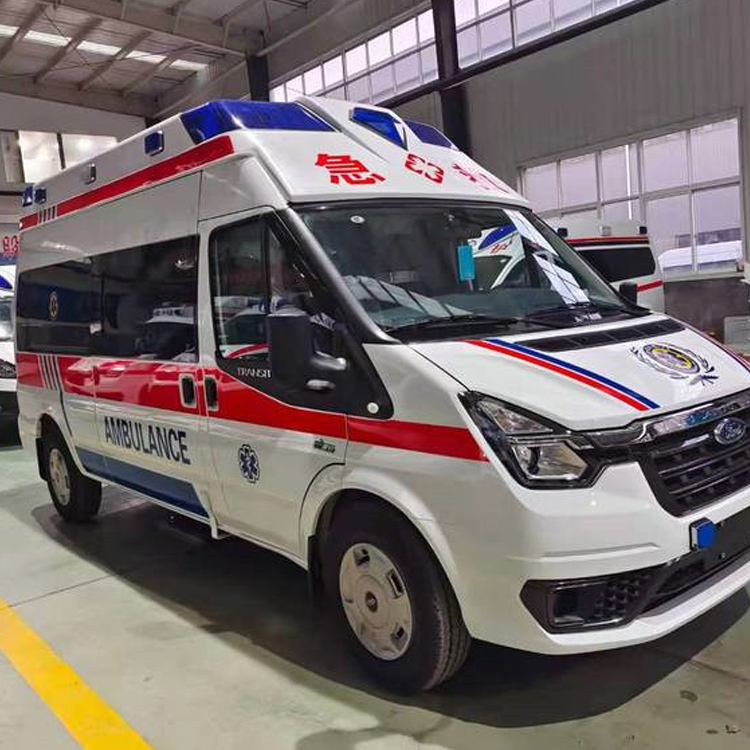 海珠演唱会救护车出租保障现场