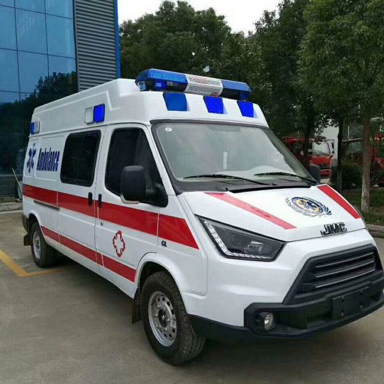 海珠瘫痪租赁救护车转运 ——生命救助的紧急响应与专业保障
