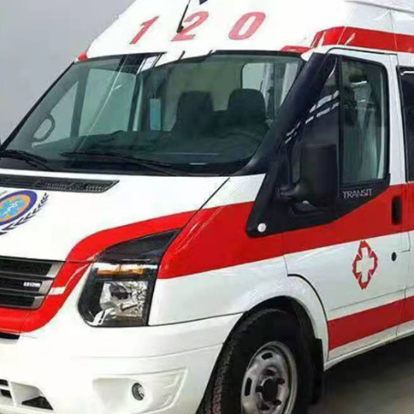 海珠非急救护送病人转院租赁救护车的优缺点对比